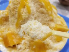 -冰神糖水铺(国贸中心店)