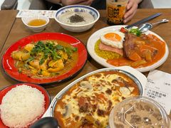 -津津飯堂