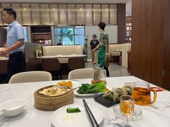 -欢乐海岸美食联盟