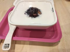 -满记甜品(加州阳光开元广场店)