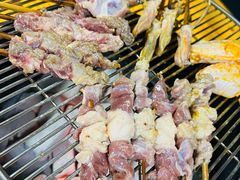 -源味居手把签烧烤(长春一店)