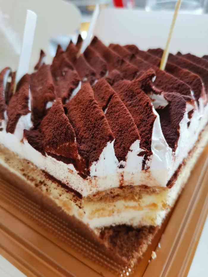 美心西饼mx cakes(广州塔店)-"公司活动经常帮衬美心西饼订90,经常