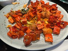 -上海苏宁宝丽嘉酒店·嘉府壹号中餐厅