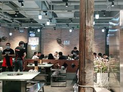 大堂-五里关火锅(牛市口店)