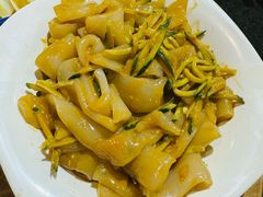 -隐酌火锅鸡(御河新城店)