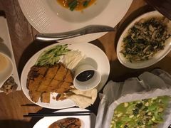 -旅马餐厅(茅家埠店)