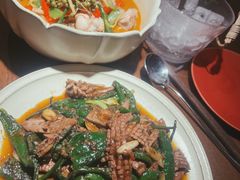 -肆海小川菜酒馆Wine Bistro (青年路店)