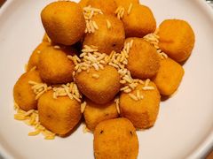 -大树餐厅(益田假日店)