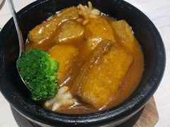 -匠心牛公馆·潮汕牛肉海鲜火锅(索菲特店)