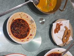 -首秀·四川料理(吾悦广场店)