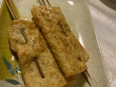 网红豆皮-小煵记·打边炉(西丽文光店)