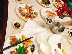 -张家港国贸酒店·餐厅
