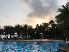 -惠州金海湾嘉华度假酒店