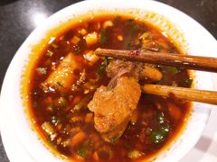 -冯记香辣兔火锅(茶店子总店)