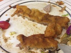 -红房子西菜馆(淮海中路店)