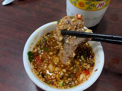 -腾益清真铜瓢牛肉馆