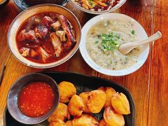 -蒋烤鴨(东苑店)