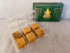 -清真军军绿豆糕(回坊总店)