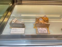 蜜香奶茶千层-ANCO Dessert(塔石广场店)