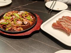-国人川菜(李家村建东街店)