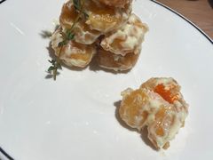 芥末虾球-新太二·鲜料川菜(晶耀前滩店)