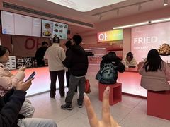 -悠个炸鸡(南京创始店)