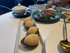 -三号黄浦会Canton Table