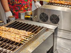 -塔湾兴顺国际观光夜市