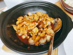 -蘭奢雅集·江浙菜(青山江滩店)