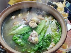 -威邵鸡煲(西华路总店)