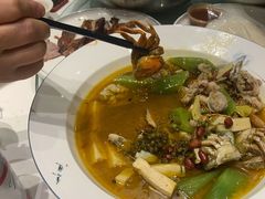 -翠山·映月湖景餐厅(映月湖公园店)
