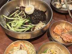 -双门洞·森系料理(体育西店)