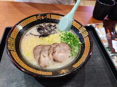 -博多一蘭·乌冬·定食·烧串(徐家汇店)