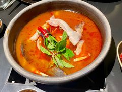 -Ameigo梅果·云贵川bistro(长宁来福士店)