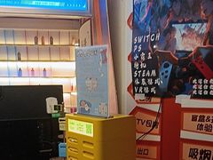 -好玩工厂密室·鹅鸭杀·桌游拼豆电玩