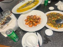-王庄阿咪海鲜大排档(象园店)