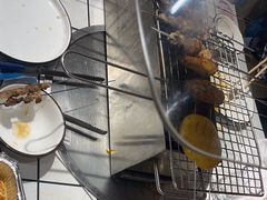-喜悦小串丹东小黄牛海鲜烧烤大排档(民主广场店)