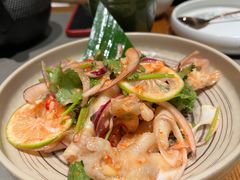 -云海肴·汽锅鸡·云南菜(高德置地店)