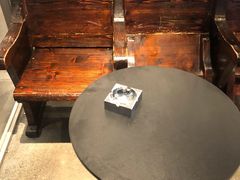 -喜茶(上海打浦桥日月光gelato lab+店)