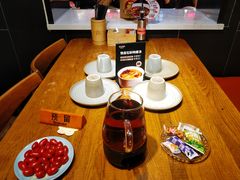 -必点海鲜·鲅鱼水饺(鞍山西道店)
