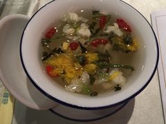 八宝茶-巴蜀风·地道川菜(总店)