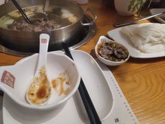 -海银海记潮汕牛肉火锅(新港中路海珠店)