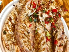 赖尿虾有膏-三妹小龙虾·黄油蟹(华侨城总店)