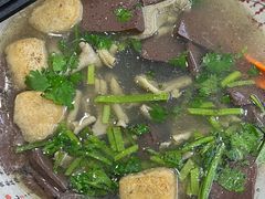 -金原鸭血粉丝汤(马群分店)