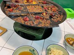 -石灰市老火锅(北滨路店)