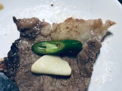 -33韩式自助烧烤(环城南路店)