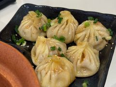 欧记生煎包-欧记大排档·景德菜(上海首店)