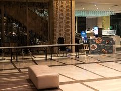 -广交会威斯汀酒店