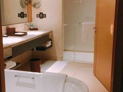 -上海崇明金茂凯悦酒店