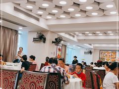 大堂-鼎珑点心仔(燕塘店)